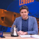 Jesús Cintora muestra en ‘Malas lenguas’ las últimas tendencias para espiar infidelidades