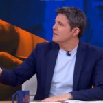 Jesús Cintora, sobre el gasto medio de las comuniones en España: «¿Hay una competición?»