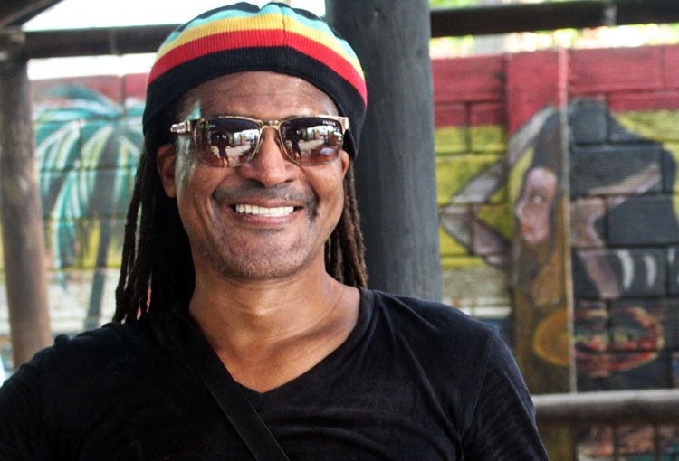 Urabá late con fuerza en mi corazón: El grito de amor de un hijo por su tierra