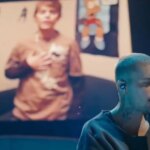 Justin Bieber regresa a lo grande en Coachella y acaba cantando ‘With you’ con su yo de 13 años