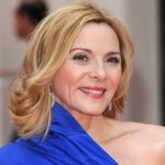 Kim Cattrall, la estrella de ‘Sexo en Nueva York’, increíble a punto de cumplir 70 años