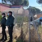 La Guardia Civil inspeccionará un zulo en la casa del único sospechoso del crimen de Esther López