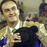La Malagueta recuerda al extorero Ricardo Ortiz, a quien mató un toro en los corrales