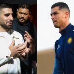 La alianza de Cristiano Ronaldo e Ilia Topuria en las MMA da el salto fuera de España: «Es el escenario perfecto»