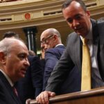 La cúpula de Interior del Gobierno de Rajoy se sienta en el banquillo por el ‘caso Kitchen’