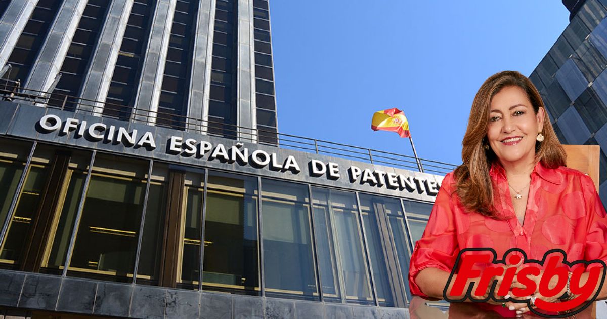 La dueña de Frisby Colombia quema un último cartucho contra Frisby España