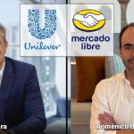 La gigante Unilever logró que Mercado Libre impulse la venta de sus