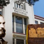 La historia de la Biblia prohibida hace 500 años que terminó guardada en la Biblioteca Nacional de Colombia La historia de la Biblia prohibida hace 500 años que terminó guardada en la Biblioteca Nacional de Colombia