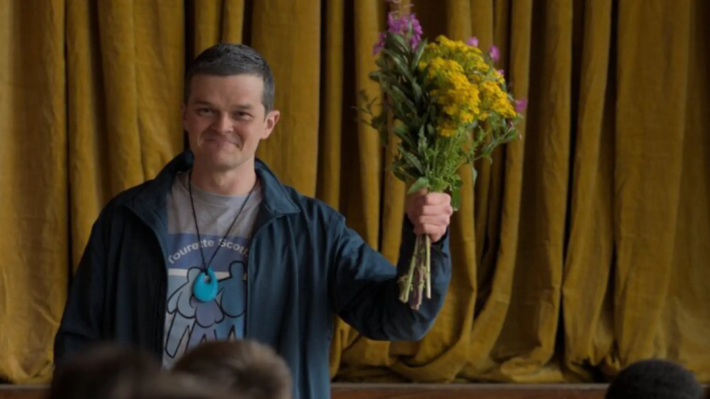 La historia real de ‘Incontrolable (I Swear)’, la película sobre el síndrome de Tourette que ya está en la senda de los Oscar