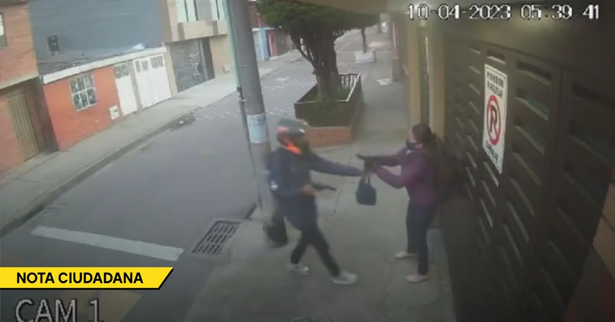 La justicia por mano propia se disparó en Bogotá ante la incapacidad