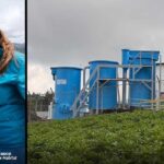 La millonaria inversión que España le entrega a Ciudad Bolívar y Sumapaz