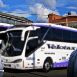 La pelea por el control de Velotax, la empresa que lleva 70 años mandando en el Tolima