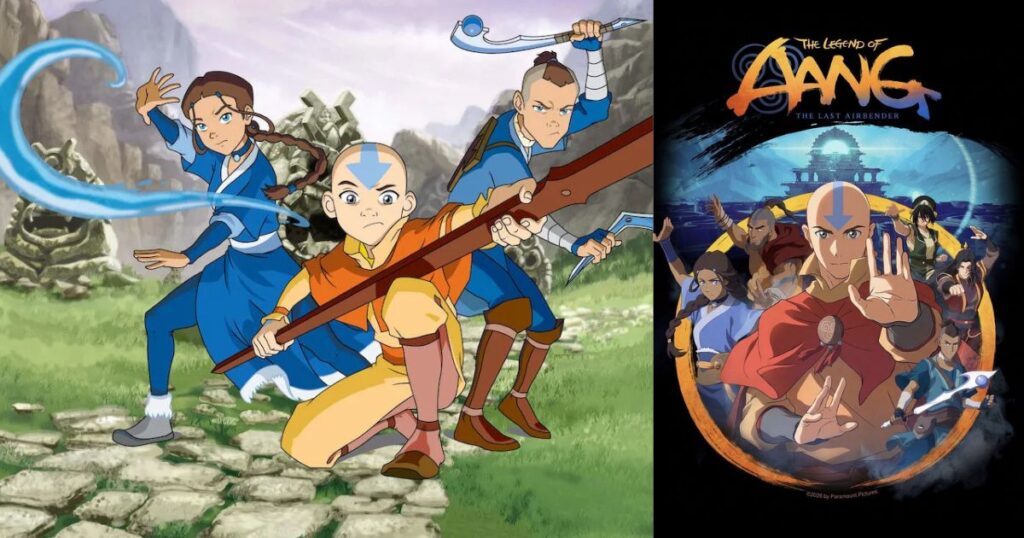 La película de Avatar fue filtrada en su totalidad a seis meses de su estreno