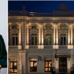 La suiza que pasó por Abu Dabi y Punta Mita en México hasta llegar al hotel de los Santo Domingo en Cartagena