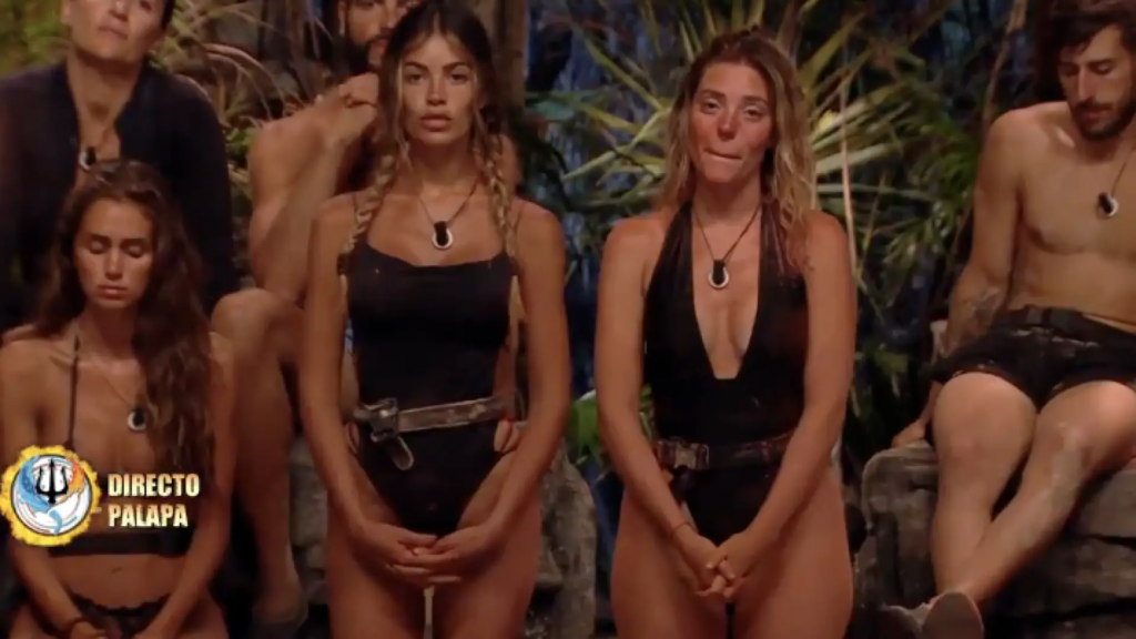 La última expulsada de ‘Supervivientes’ se marcha aun con el respaldo de grandes influencers como Lola Lolita