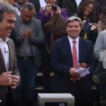 La voltereta de Mauricio Pava que pasó de ser el abogado de