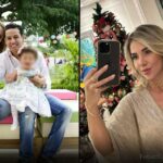 Las parejas que habría tenido la viuda de Martín Elías durante estos 9 años sin el cantante vallenato