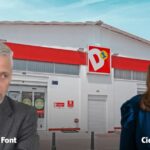 Las ventas Online siguen siendo el punto débil de Tiendas D1 de los Santo Domingo que no responden bien a los clientes