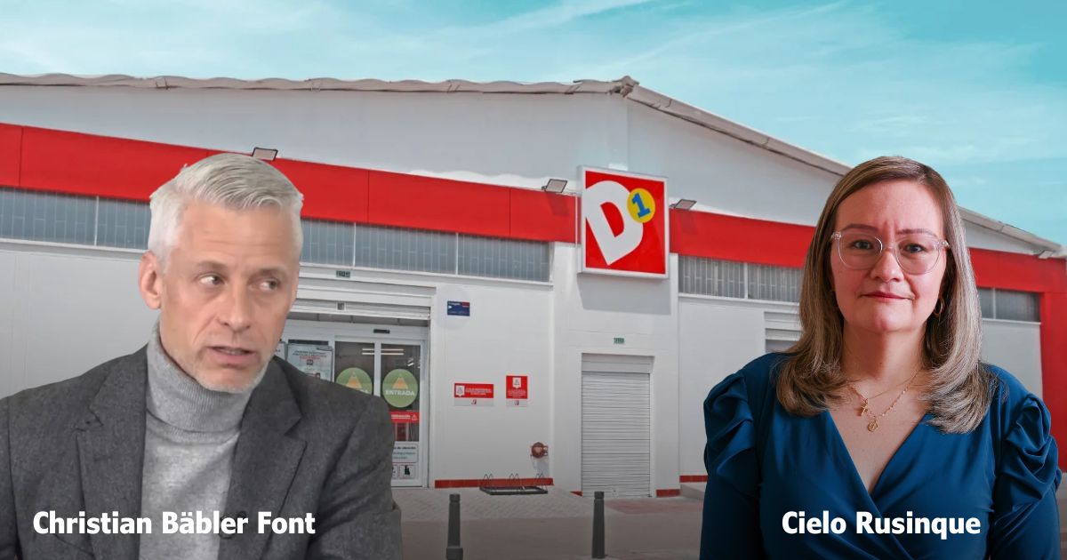 Las ventas Online siguen siendo el punto débil de Tiendas D1 de los Santo Domingo que no responden bien a los clientes