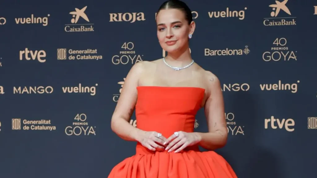 Laura Escanes revela si aún conserva el tatuaje que se hizo por su ex, Álvaro de Luna: «Si Rosalía lo hizo…»