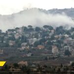 Líbano agoniza entre bombazos y el mundo apenas se dedica a hacer silencio