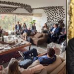 Liberales reunidos en el apartamento de Gaviria tienen algo claro para las presidenciales: cualquiera menos Cepeda