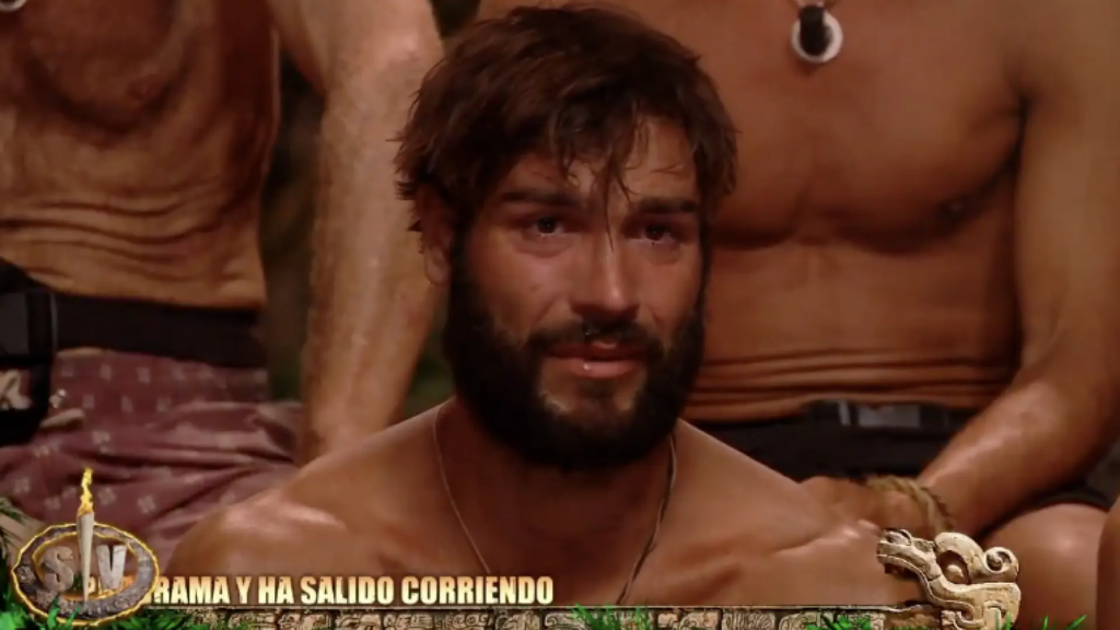 «Lo que he hecho no se hace, ese no soy yo»