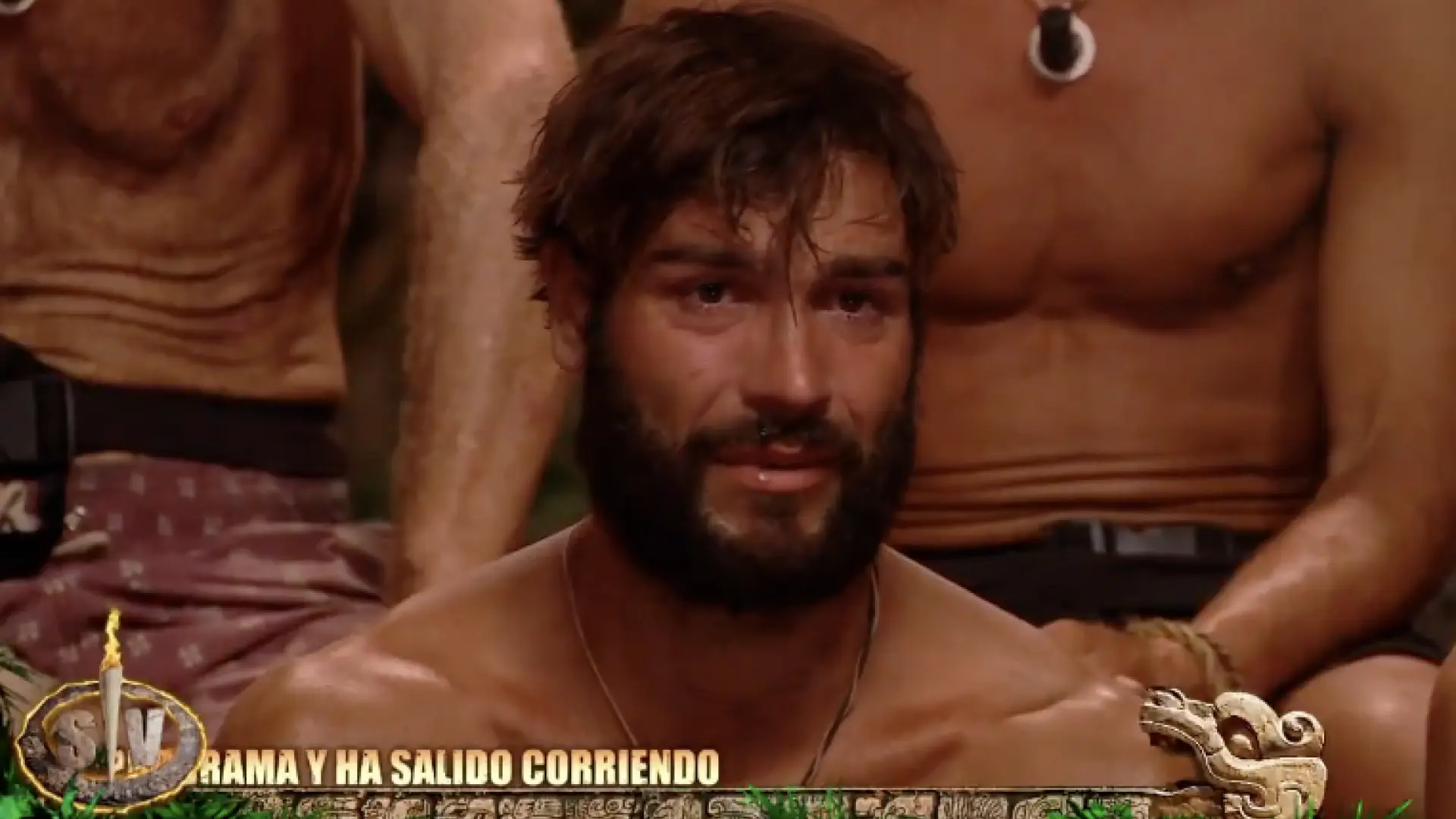 «Lo que he hecho no se hace, ese no soy yo»