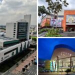 Los 6 duros que mandan en los centros comerciales más poderosos de Colombia