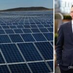 Los Noruegos entran a apostarle duro a la energía alternativa en Colombia en la que mandan los italianos