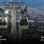 Los coreanos de la mano de alcalde Fico Gutiérrez implementaran un modelo de manejo de basuras en Medellín