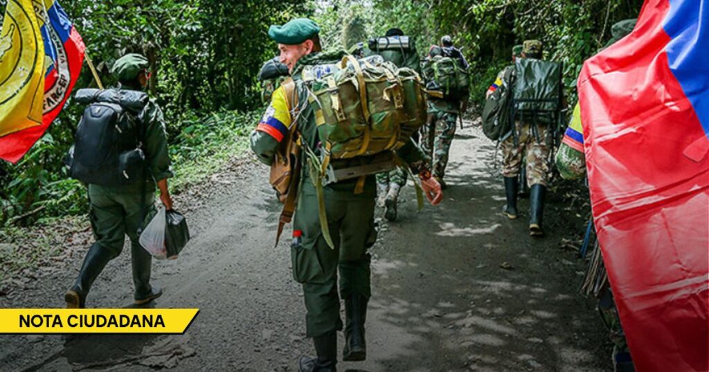 Los discursos de paz de Petro no alcanzaron a llegar a Tuluá, donde cada campesino carga una lápida sobre su espalda
