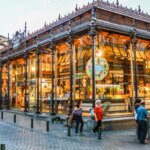 Los dueños de C&A se hacen con la totalidad del mercado madrileño de San Miguel