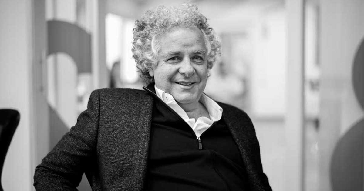 Los fantasmas de la democracia