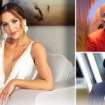 Los hombres que marcaron la vida amorosa de Lina Tejeiro y el misterio sobre su supuesta nueva pareja