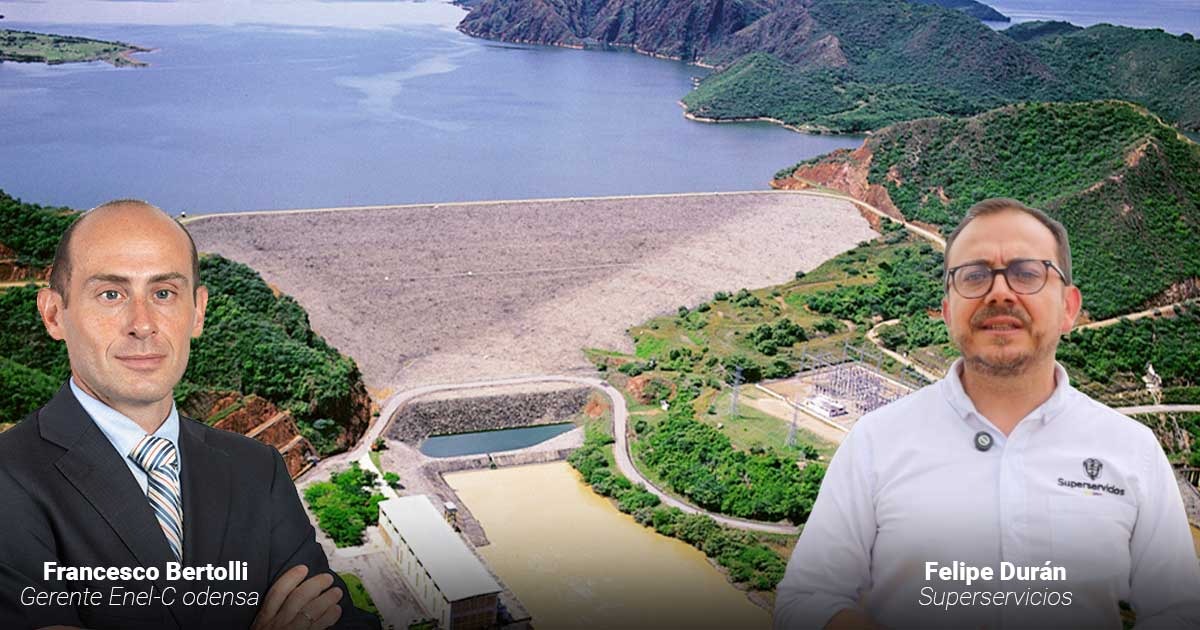 Los italianos de Enel se enfrentan a una dura multa de la