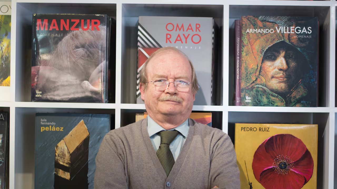 Los lujosos libros de Villegas Editores que ahora podrán estar al alcance