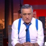 «Los mensajes de Trump son como las canciones del verano, malos, pero te quedas pegado escuchándolos»