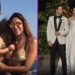 Los novios que tuvo Daniela Ospina luego de su divorcio con James