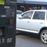 Los próximos barrios de Madrid que tendrán parquímetros y zona SER regulada