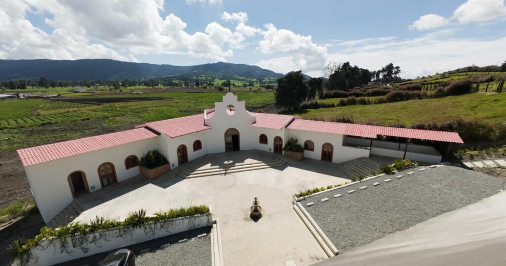 Los proyectos de lujo discreto que buscan convertir el norte de Antioquia en la “Europa antioqueña”