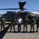 MÉXICO NARCOTRÁFICO (Actualización) Detenido en México El Jardinero, presunto nuevo líder de Cartel Jalisco Nueva Generación