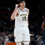 MICHIGAN-UCONN (Crónica) 69-63. Michigan se corona ante UConn y Aday Mara entra en la historia de la NCAA MICHIGAN-UCONN (Crónica) 69-63. Michigan se corona ante UConn y Aday Mara entra en la historia de la NCAA