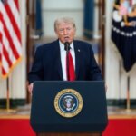 Mirar hacia arriba | Opinión de Chema R. Morais