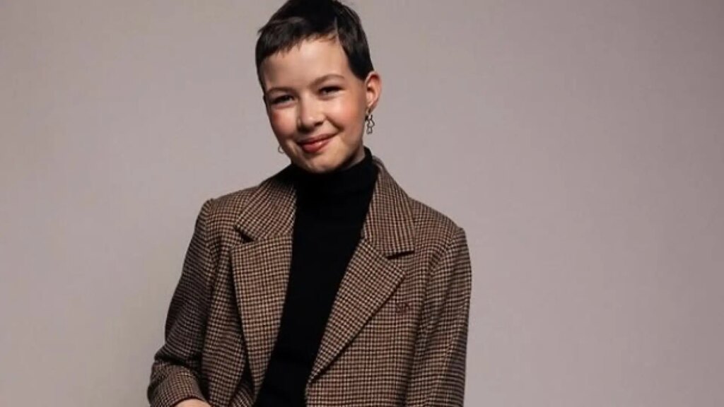 Muere a los 19 años la ‘influencer’ Jade Kops después de su desgarrador último mensaje: «No quiero irme todavía»