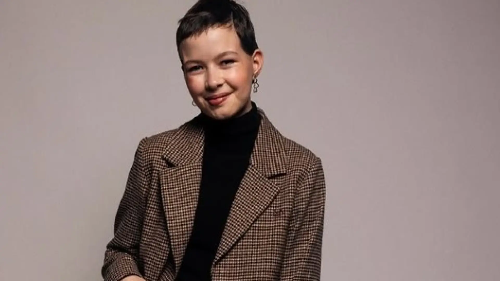 Muere a los 19 años la ‘influencer’ Jade Kops después de su desgarrador último mensaje: «No quiero irme todavía»