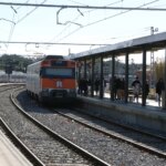 Muere una persona atropellada por un tren de Rodalies en Vilassar de Mar