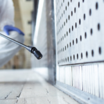 Multas sanitarias del Invima superaron los .000 millones en 2025 y el control de plagas fue clave en las infracciones