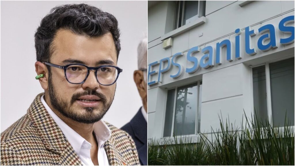 Intervención del Gobierno a Nueva EPS habría sido ilegal, según denuncia ante la Procuraduría