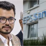 Intervención del Gobierno a Nueva EPS habría sido ilegal, según denuncia ante la Procuraduría